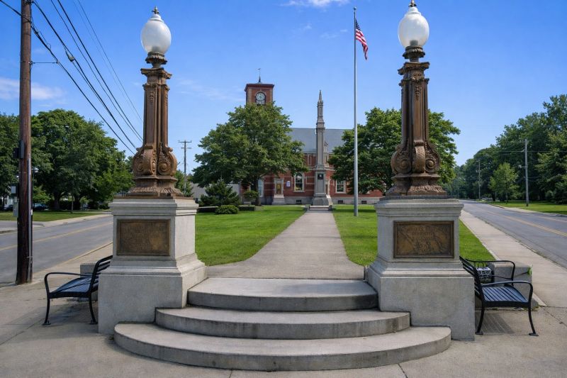 Jewett City, CT