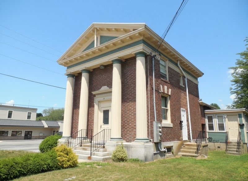 Plainfield, CT