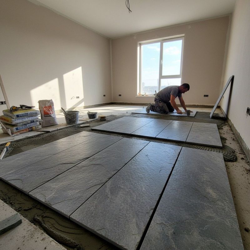Flooring Service in Mystic, CT