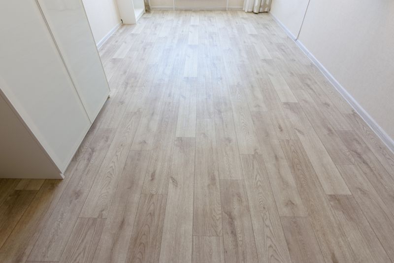 Linoleum Floor Installation in Niantic, CT