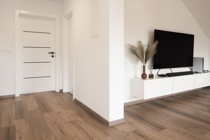 Lvt Flooring Installation in Plainfield, CT
