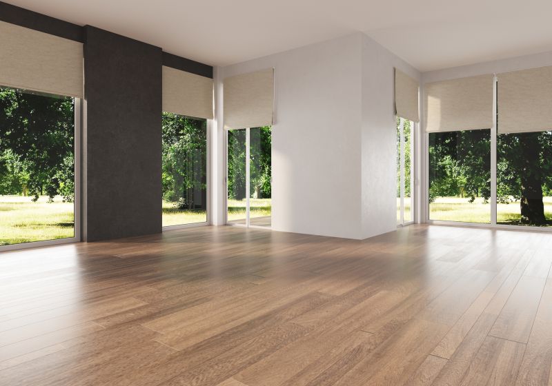Lvt Flooring Installation in Stonington, CT