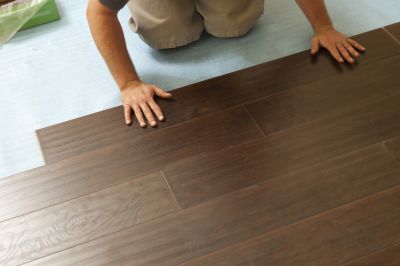 Lvt Flooring Installation in Westerly, RI