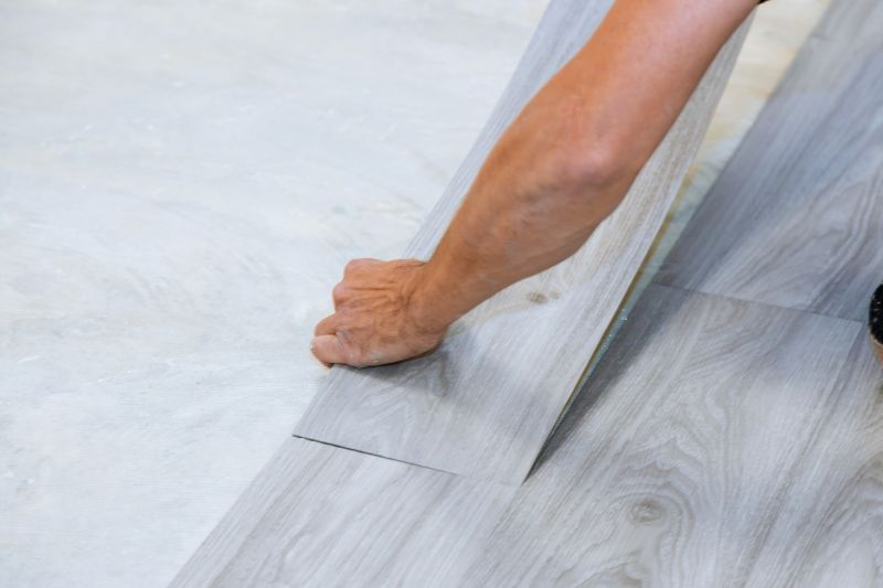 Sheet Flooring Installation in Quaker Hill, CT