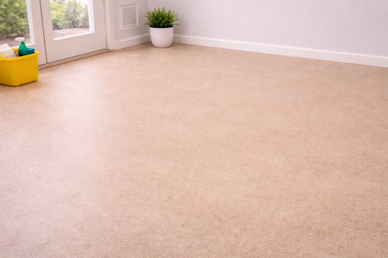 Sheet Linoleum Installation in Old Saybrook, CT