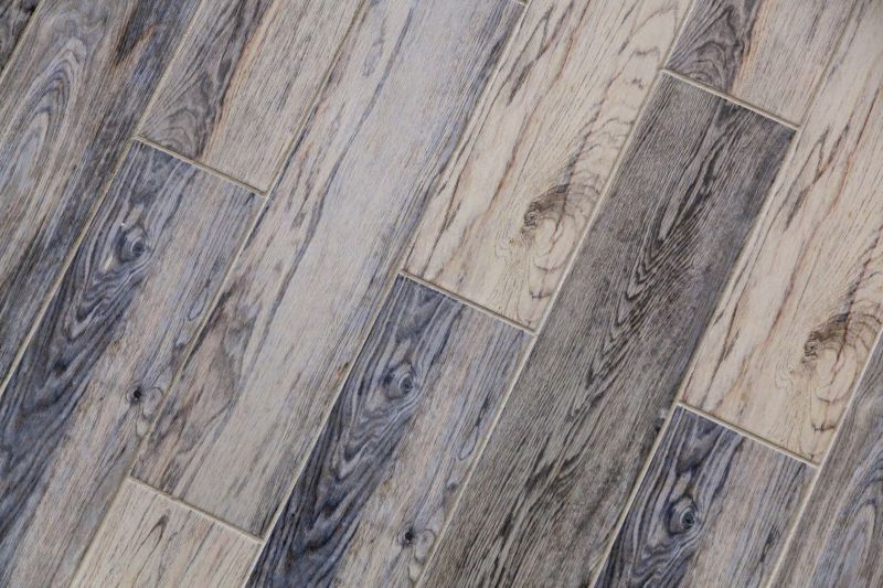 Sheet Linoleum Installation in Preston, CT