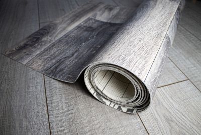 Sheet Vinyl Installation in Jewett City, CT